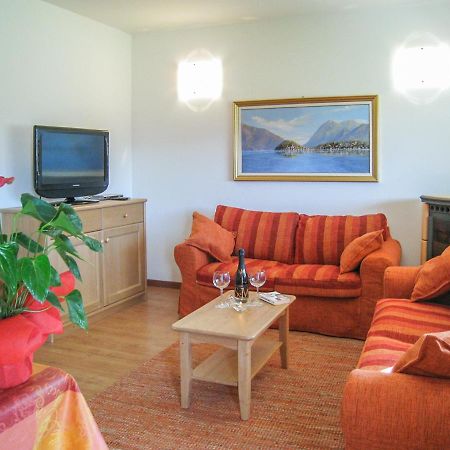 Apartmán Borgo Chiaro Colico Exteriér fotografie