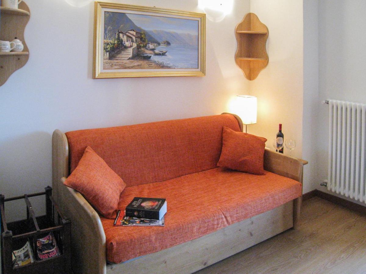 Apartmán Borgo Chiaro Colico Exteriér fotografie