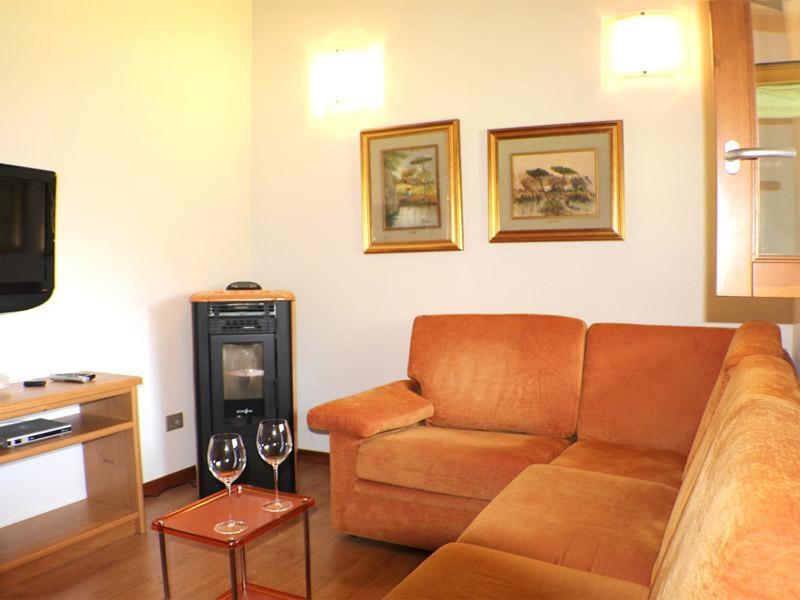 Apartmán Borgo Chiaro Colico Exteriér fotografie