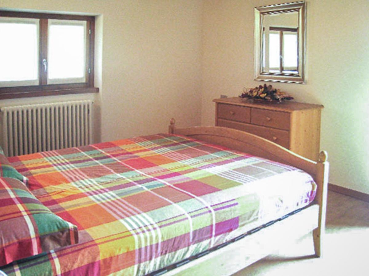 Apartmán Borgo Chiaro Colico Exteriér fotografie
