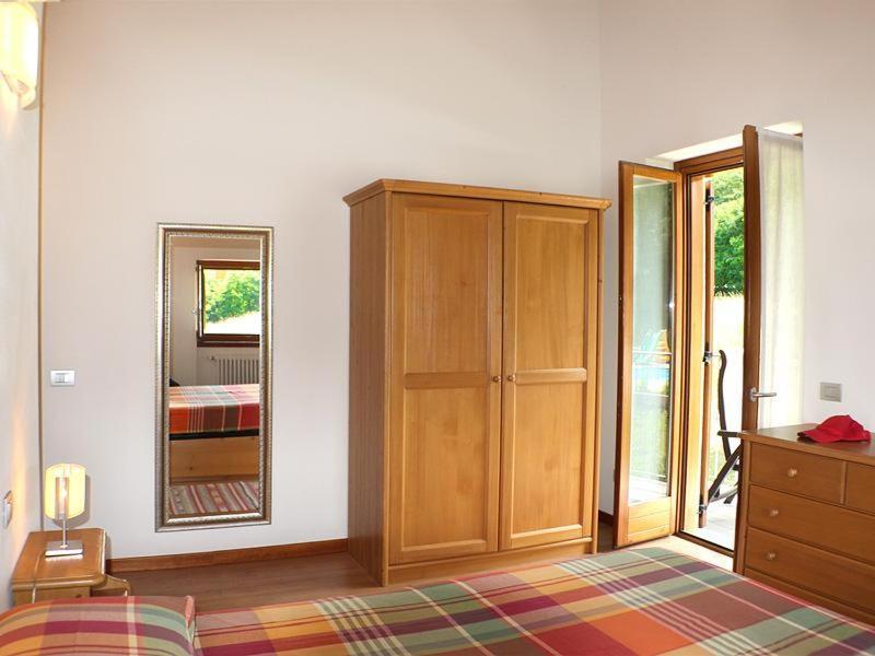 Apartmán Borgo Chiaro Colico Exteriér fotografie