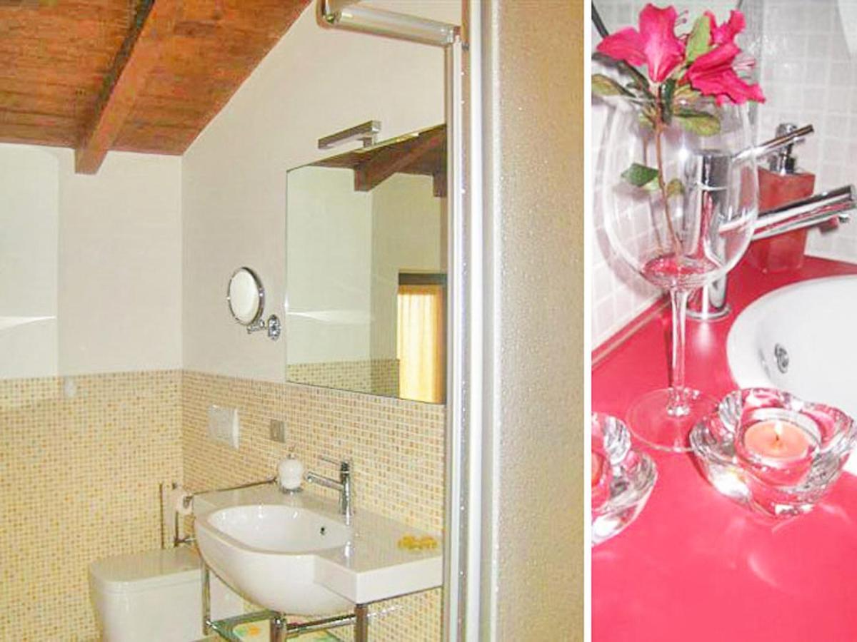 Apartmán Borgo Chiaro Colico Exteriér fotografie